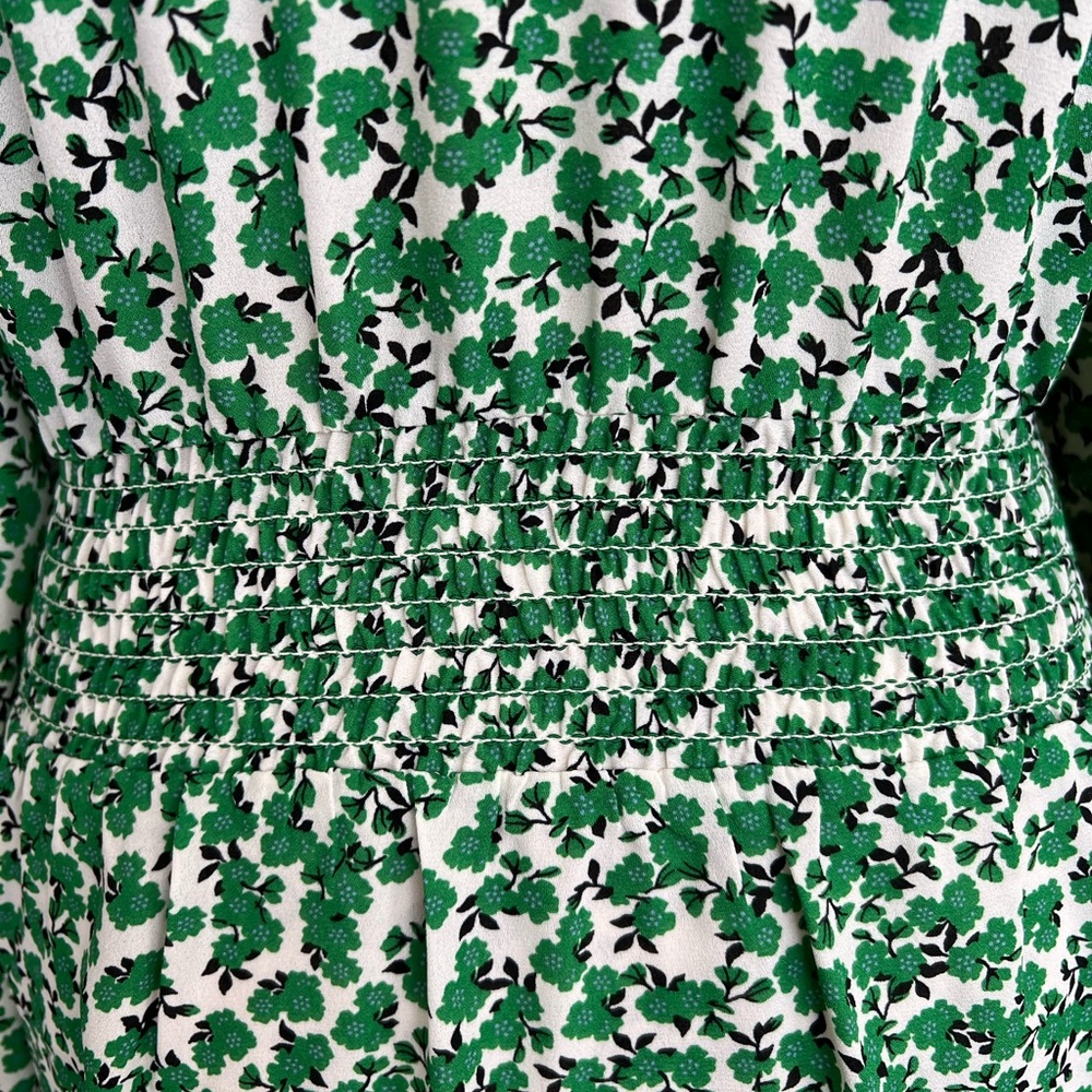 Max Studio Blouse - Picture 10 of 17